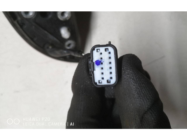 Зеркало электрическое        KIA Ceed  2012 - 2018 года   