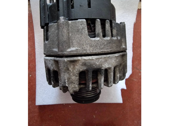 Генератор 059903018T, 411004688 Audi A7 S7 4G