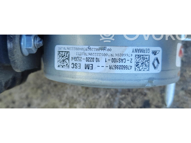 Блок ABS 476602867R Dacia Sandero III