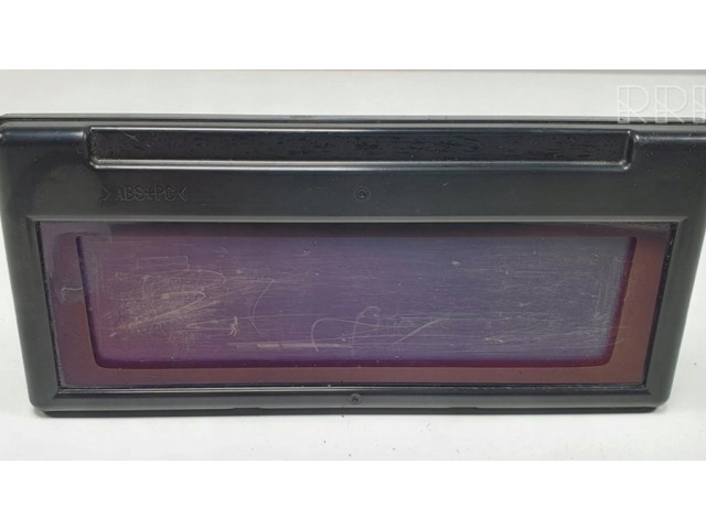 Дисплей    30797720   Volvo C70