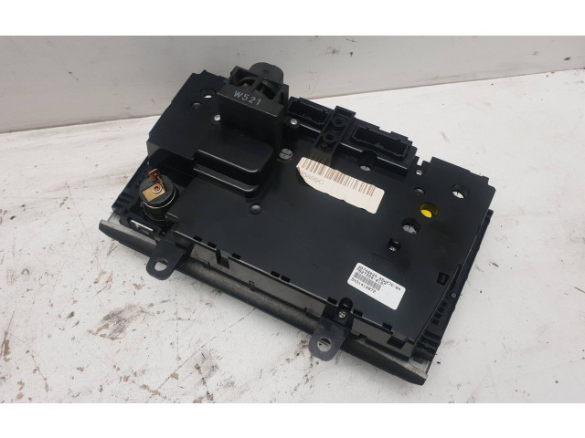 Блок управления климат-контролем 30746025, M8273200167 Volvo XC90