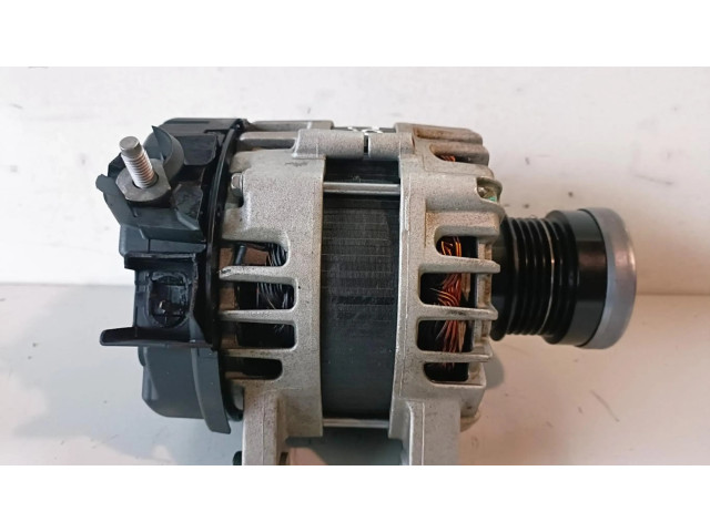 Генератор L1TT10300BAA, ALTERNADOR Ford Ecosport 1.5