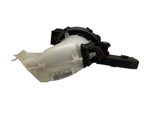 Вентилятор печки 198400000, 9688054980 Citroen C4 Grand Picasso