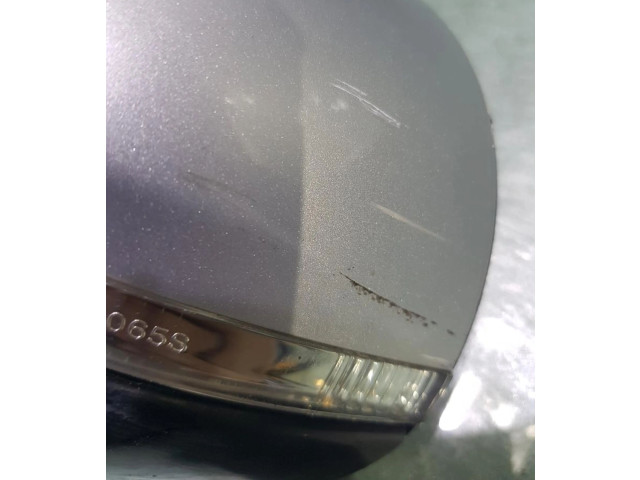 Зеркало электрическое Jaguar XJ X351 2009-2019 года