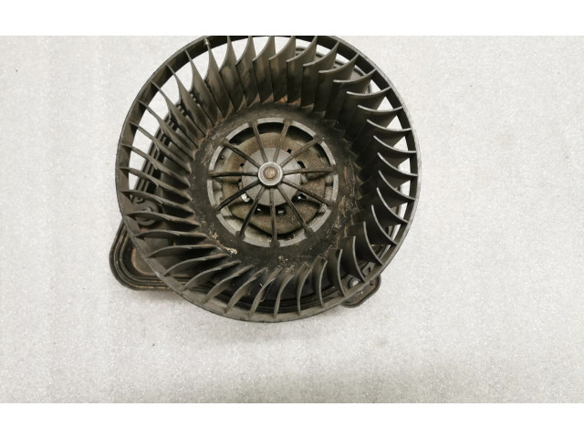 Вентилятор печки 09171429 Volvo V70