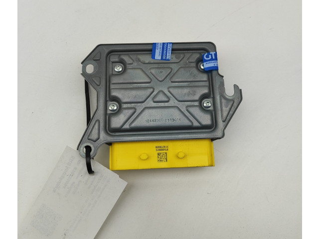 Блок подушек безопасности 5Q0959655AS Volkswagen Golf VII