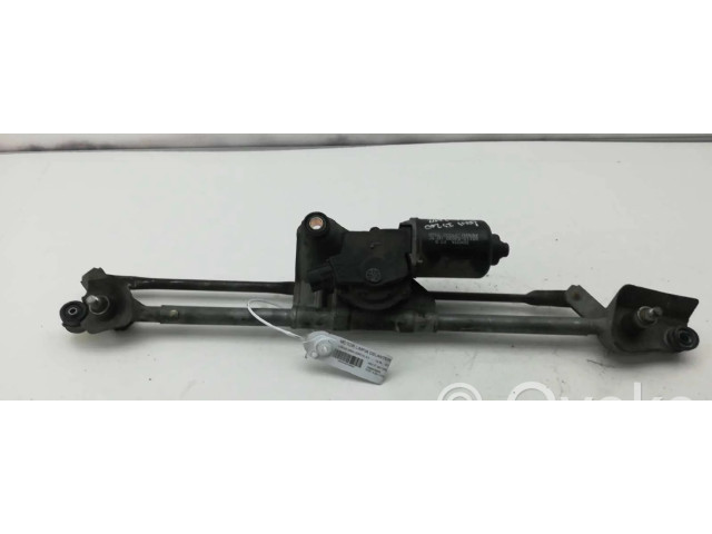 Моторчик стеклоочистителя 8511053030, 1592003900 Lexus IS III XE30