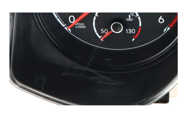 Přístrojová deska Volkswagen Transporter - Caravelle T6 2022 7LA920741A