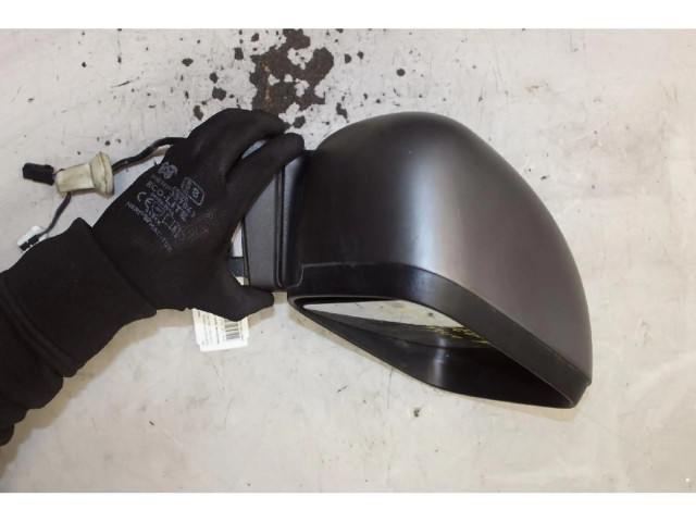 Зеркало электрическое        Jeep Renegade  2014- года   