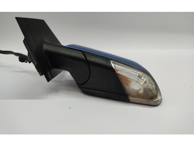 Zpětné zrcátko Volkswagen Polo IV 9N3 2006 6Q1857507A