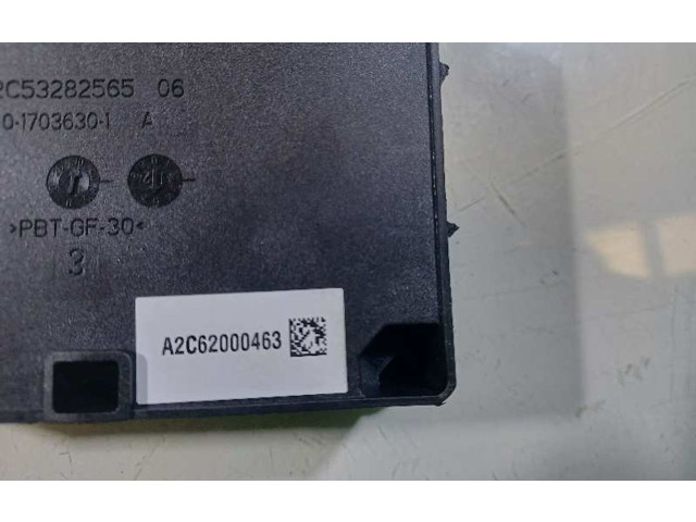 Блок комфорта 8K0907801L, 8K0907801J Audi Q5 SQ5