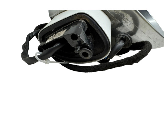 Zpětné zrcátko Audi TT TTS Mk2 2009 8J2857109, 8J0857536F