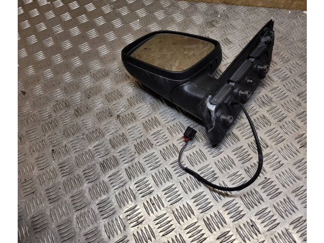 Zpětné zrcátko Volkswagen Caddy 2004 56508810