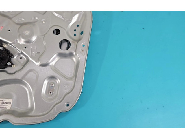 Передний комплект электрического механизма для подъема окна    82460-1P000, IMPRK1396372   KIA Venga