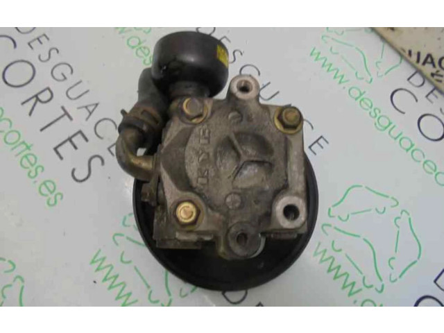 Насос усилителя руля MB891510 Mitsubishi Space Wagon