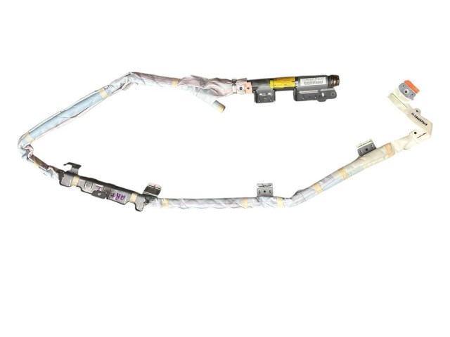 Боковая подушка безопасности TG08E03001, 5B0A49610QN1 Mitsubishi Lancer VIII