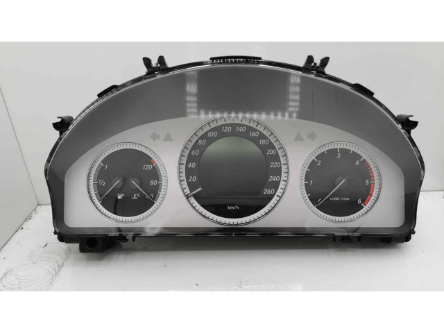 Přístrojová deska Mercedes-Benz GLK (X204) 2011 A2049005207, A2049029002