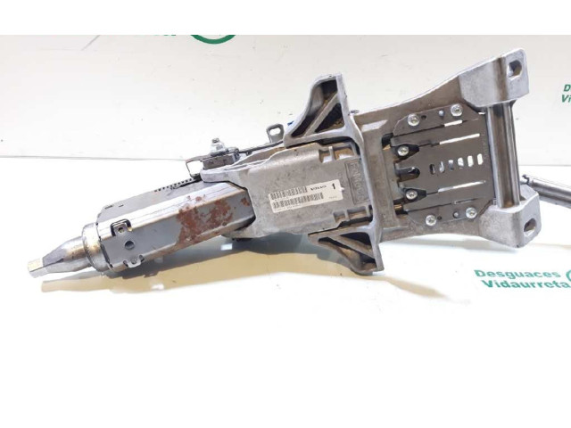 Рулевая рейка 31340182, 12021800405 Volvo S80 2007 - 2013 года