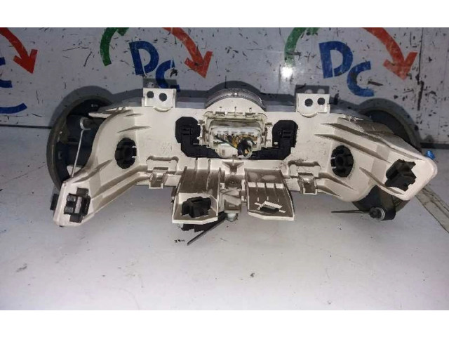 Блок управления климат-контролем P69610001A75I7K, OFERTA Citroen C15