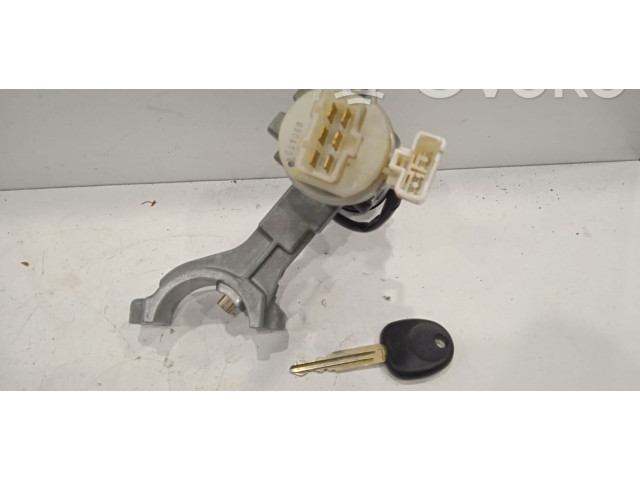 Комплект блоков управления    Hyundai Getz