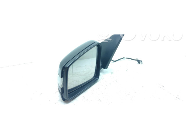 Zpětné zrcátko Mercedes-Benz C W204 2013 A3160441