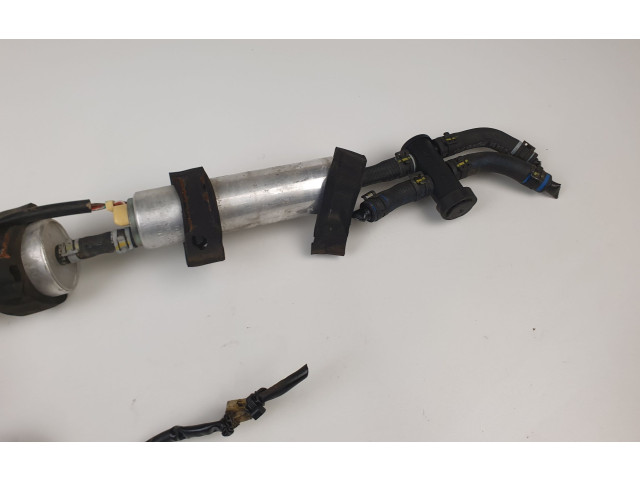 Vstřikovací čerpadlo 8T0127401A, 8K0906095B Audi A5 Sportback 8TA CAHA