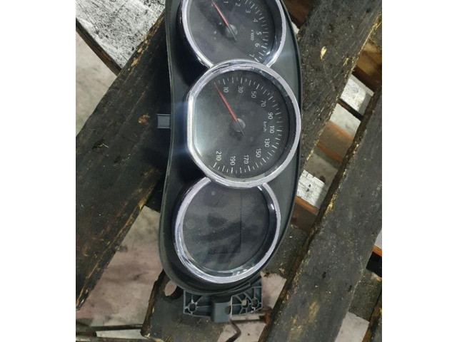 Панель приборов 248102645R, 248102645R Dacia Duster