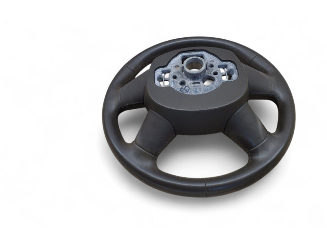 Руль Audi A7 S7 4G 2011 - 2017 года 4G0419091M