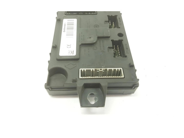 Блок управления 28AB17162R Dacia Logan I