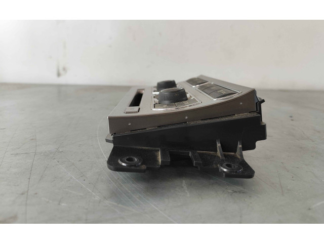 Блок управления климат-контролем C2Z31213, C2Z12997   Jaguar XF