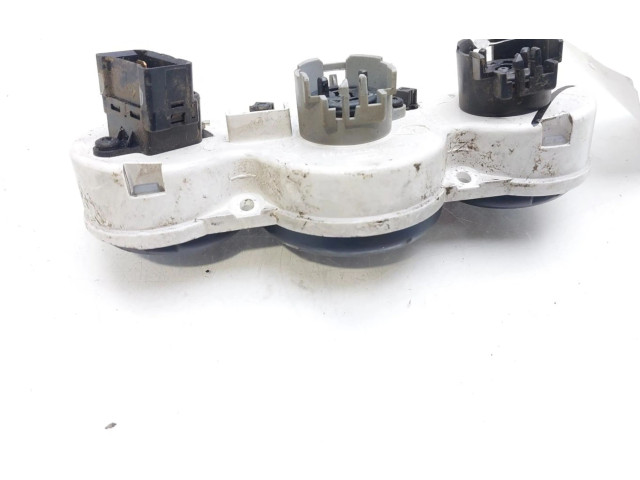 Блок управления климат-контролем 98AB18C419 Ford Transit Tourneo Connect