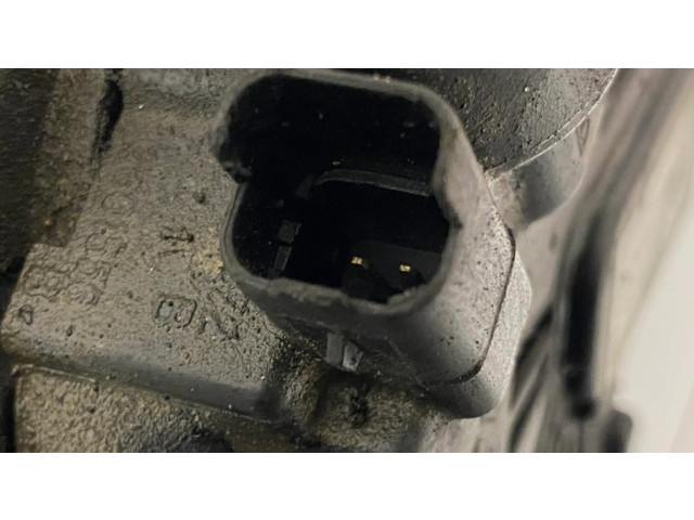 Генератор 9646476280, 2542704A Citroen Xsara 1.9