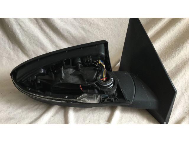 Zpětné zrcátko pravé Hyundai i20 (BC3 BI3) 2020 16822170, 3018204500