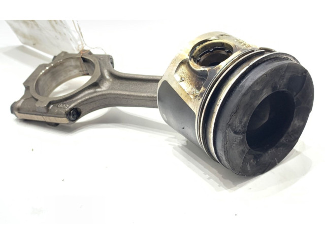  Поршень с шатуном  55260384  Fiat Tipo  