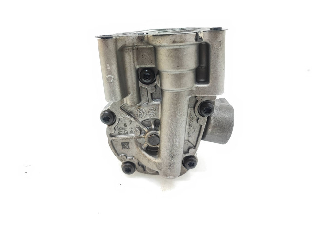 Čerpadlo oleje 06M115103T, 06M115121F Volkswagen Touareg III DCBE