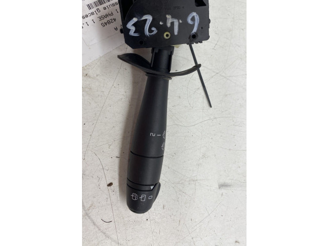 Ручка стеклоочистителей 6001551356 Dacia Logan I