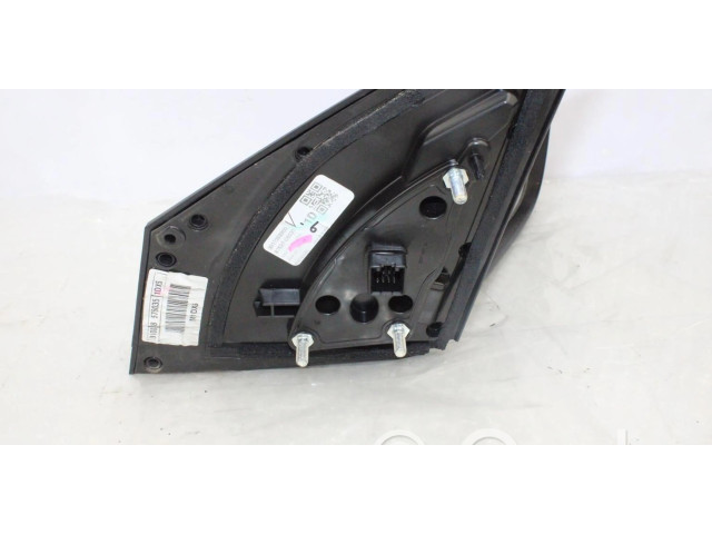 Зеркало электрическое     правое   Hyundai i10  2013-2018 года   