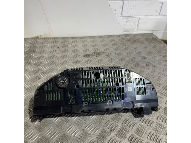 Přístrojová deska Mercedes-Benz E W212 2012 A2129006003