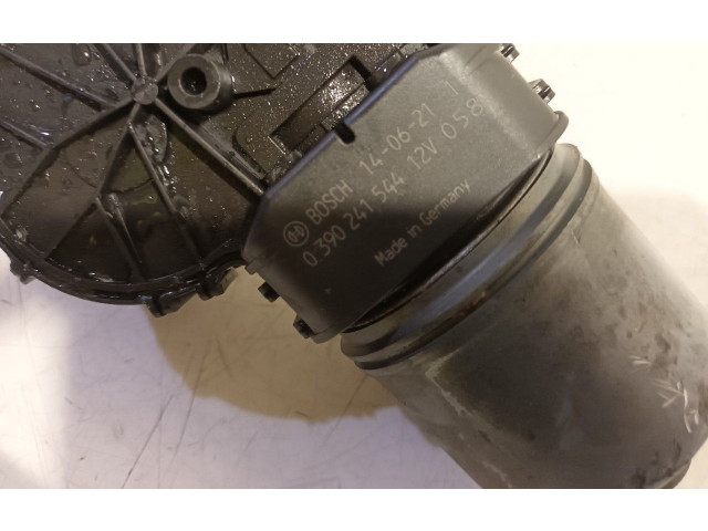 Моторчик дворников 0390241544 Dacia Duster