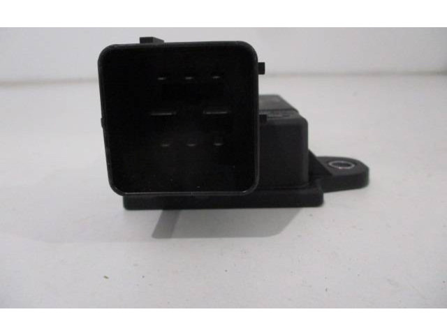 Другие блоки управления / модули