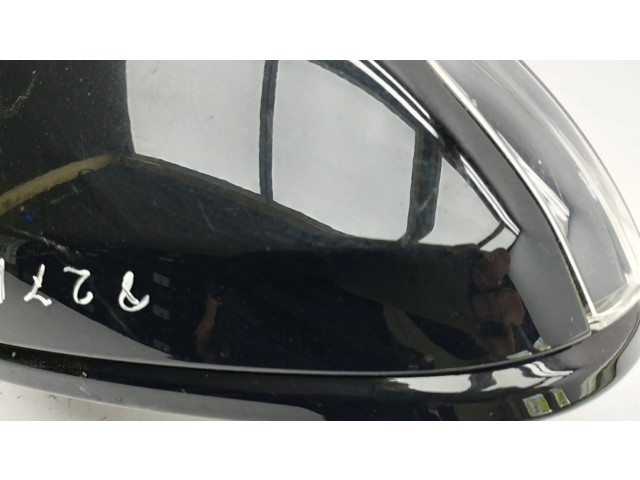 Zpětné zrcátko pravé Mercedes-Benz E W213 2017 A2138102800