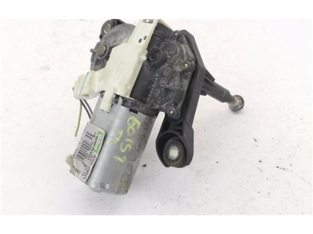 Моторчик заднего дворника 8200734582 Dacia Sandero