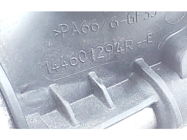 Turbodmychadlo Турбина 110219H8201067824, H8201067824 Nissan X-Trail T32 R9M