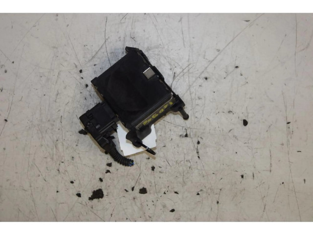 Блок управления двигателя    Fiat 500X