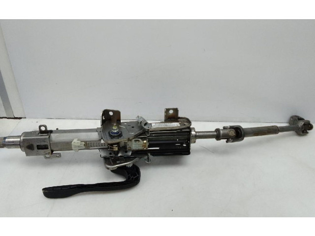 Рулевая рейка 5Q1419502Q Audi A3 S3 8V 2013 - 2019 года