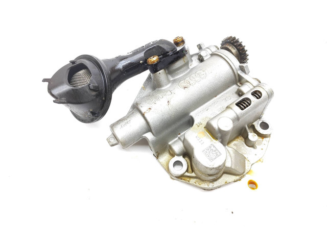 Čerpadlo oleje 06H115105BT   Volkswagen Tiguan Allspace   DGU