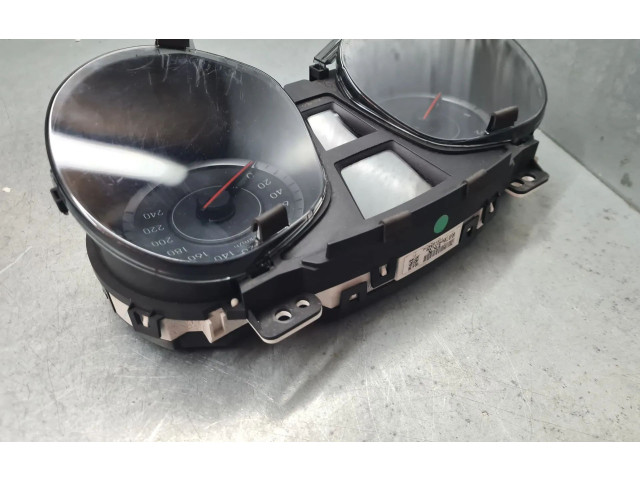 Панель приборов 940131K190, 11001816501U   Hyundai ix20       