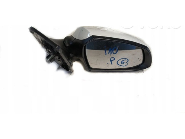 Зеркало электрическое Hyundai i10 2013 - 2018 года