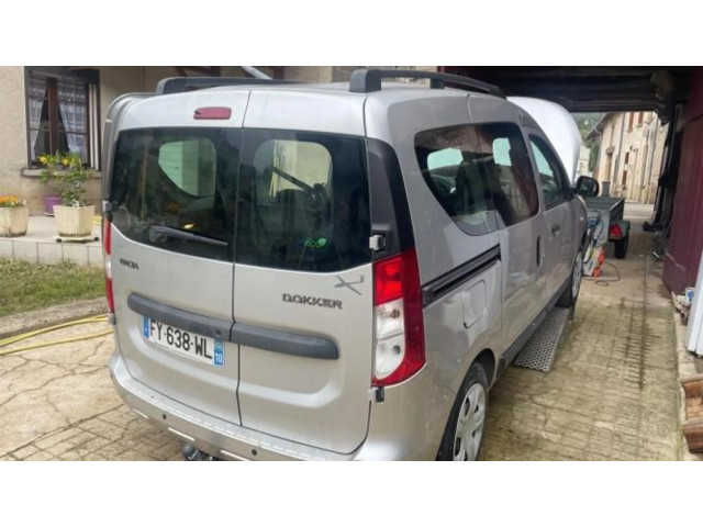 Вентилятор печки    272103931R   Dacia Dokker