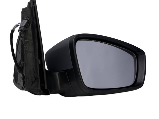 Зеркало электрическое Skoda Fabia Mk3 (NJ) 2015 - 2021 года